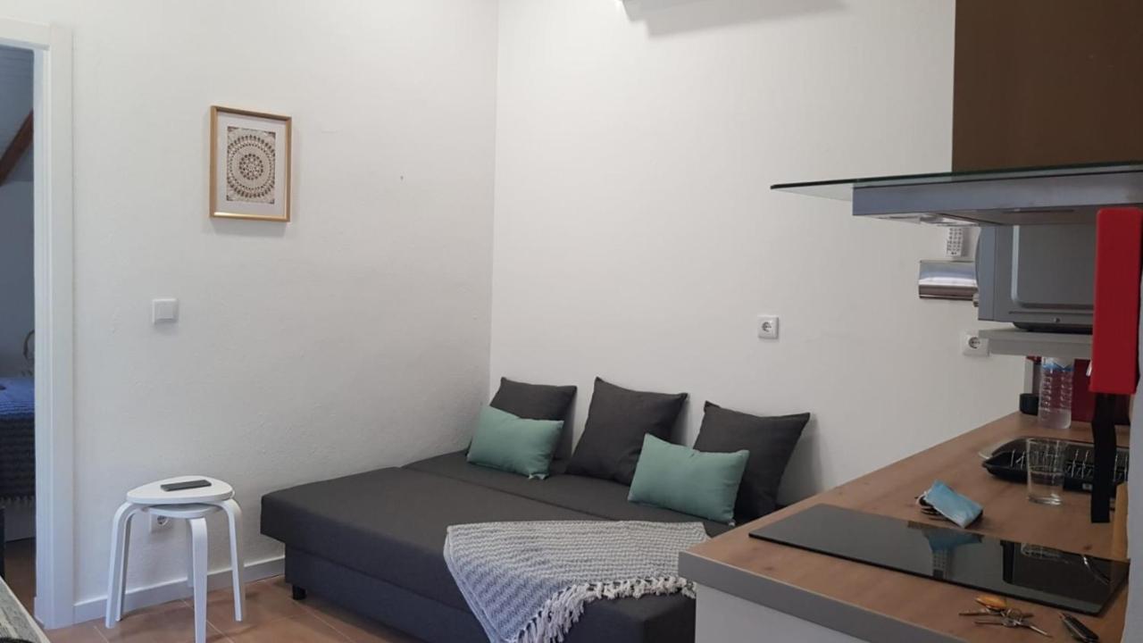 Casa Do Judas Cha de Alvares Екстер'єр фото